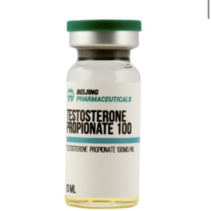 Beijing Pharmaceuticals Testosteron P 100mg/ml